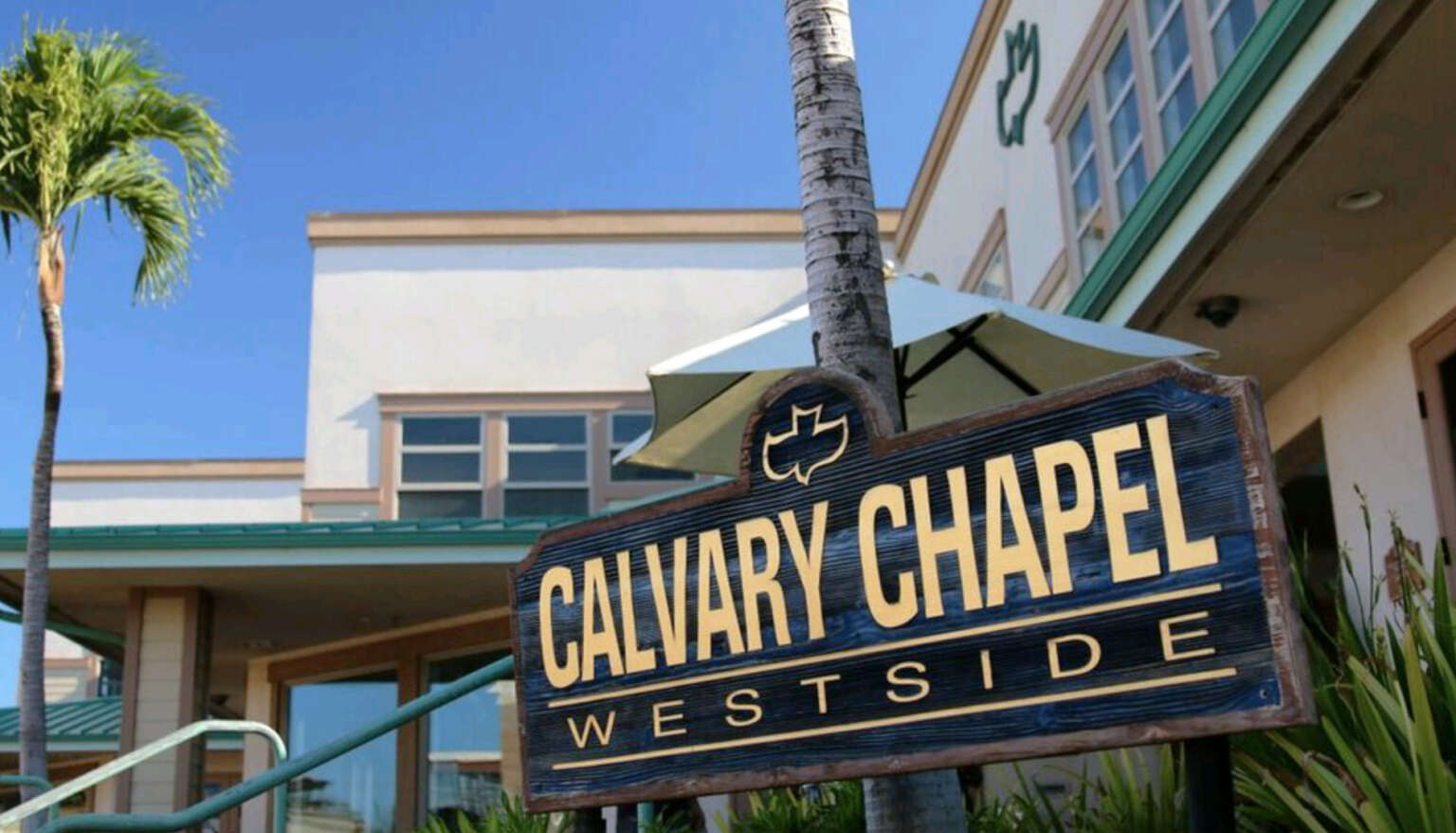 Calvary Chapel Westside – Maui, Hawaii